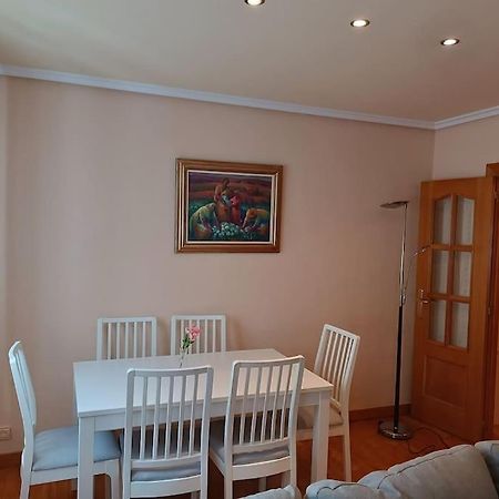 Piso Centro Evolucion Apartman Burgo Kültér fotó