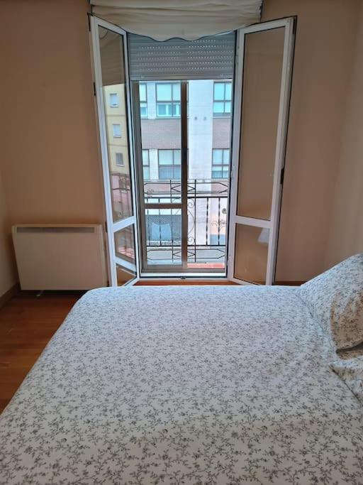 Piso Centro Evolucion Apartman Burgo Kültér fotó